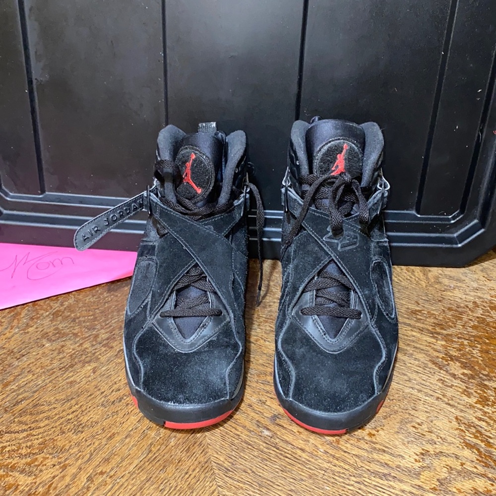 Nike Air Jordan’s